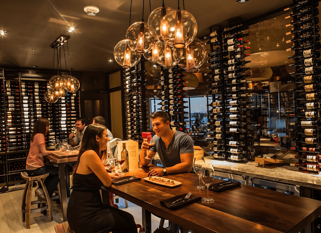 Vintage Cellars Vintage Cellars